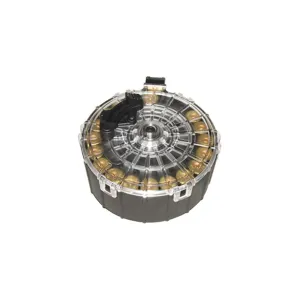PROMAG Saiga 12 Gauge 20rd Polymer Magazine (SAI-A6)