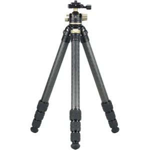 LEUPOLD Pro Guide CF-436 Tripod Kit (180379)