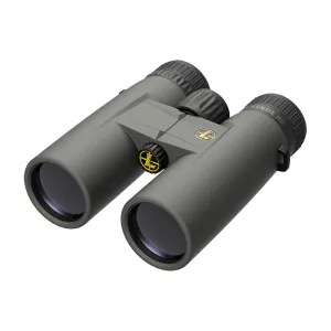 LEUPOLD BX-1 McKenzie 10x42mm Shadow Gray Binocular (181173)