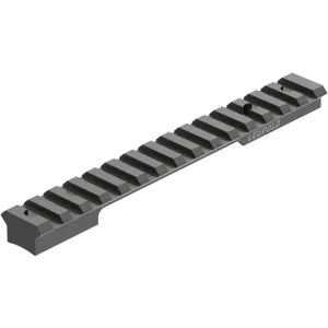 LEUPOLD BackCountry Cross-Slot Winchester 70 Picatinny Rail (171342)