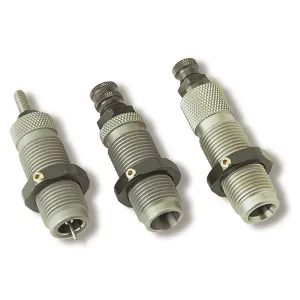 RCBS .45 Colt Carbide 3-Die Set (19112)