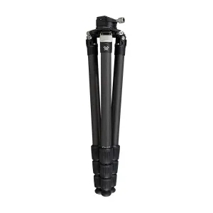 VORTEX Radian Carbon With Leveling Head Tripod Kit (TR-RADL)