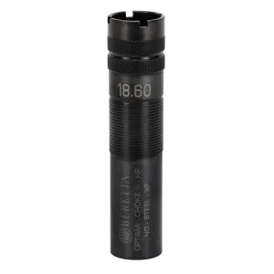 BERETTA OptimaChoke HP 20mm Extended 12Ga XF Choke Tube (C6A461)