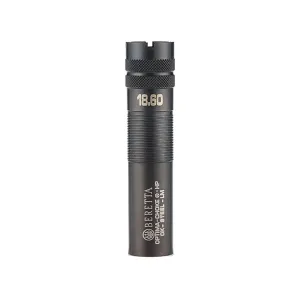 BERETTA OptimaChoke HP Extended 12Ga M Choke Tube (C6A312)