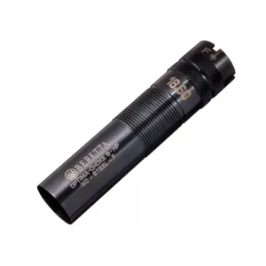 BERETTA OptimaChoke HP 20mm Extended 12Ga F Choke Tube (C6A233)