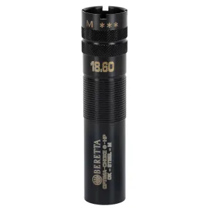 BERETTA OptimaChoke HP 20mm Extended 12Ga M Choke Tube (C6A235)