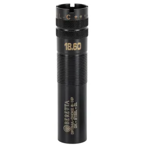 BERETTA OptimaChoke HP 20mm Extended 12Ga CL Choke Tube (C6A237)