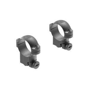 Ruger M77 Scope Rings 1 Inch, LEUPOLD Ringmounts Ruger M77 1-inch Medium Rings