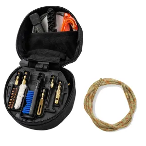 OTIS MSR Cleaning System with Ripcord Bore Cleaner (FG-556-MSR+FG-RC-325-BUNDLE)