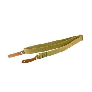 AIMSPORT AK/SKS Heavy Duty Olive Green Rifle Sling (PJSSL)