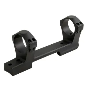 NIGHTFORCE X-Treme Duty Fits Rem 700 LA .885in Low 20 MOA 30mm Direct Mount (A219)