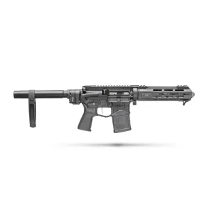 SPRINGFIELD ARMORY Saint Edge EVAC 5.56mm 7.5in 20rd Black Semi-Auto Pistol (STEQ975556BX)