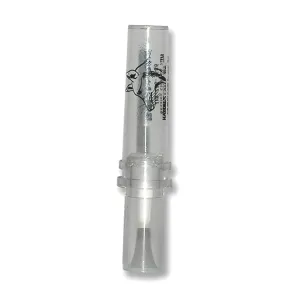 HAYDELS Baby Cottontail & Jackrabbit Coaxer Dual Predator Call (BR-84)