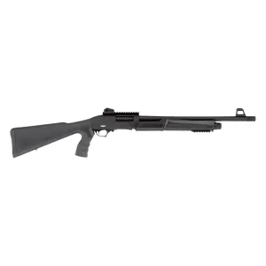 TRISTAR Cobra III Force 12Ga 18.5in CT-1X 5+1rd Black Shotgun (23162)