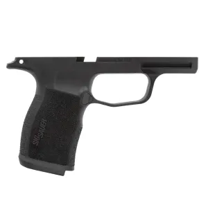 SIG SAUER Black Grip Module Assembly for P365XL with Manual Safety (8900262)