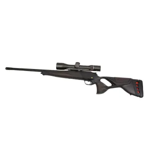 BLASER R8 6.5 Creedmoor Rifle with 2.8-20x50 iC Blaser Infinity Scope (R8-WEBY-CUST-1)