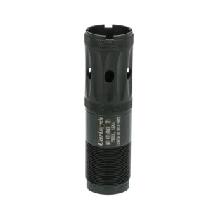 CARLSONS Cremator Ported Waterfowl Winchester - Browning Inv - Moss 500  12ga Mid Range Choke Tubes (11545)