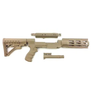PROMAG Archangel Conversion Stock for Ruger 10/22 No Bayonet (AA556R-NB-DT)