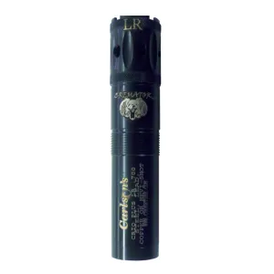 CARLSONS Cremator Non-Ported Remington 12ga Long Range Choke Tubes (11637)