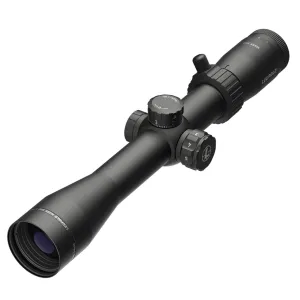 LEUPOLD Mark 3HD 3-9x40 30mm P5 Illuminated FireDot TMR Riflescope (180666)
