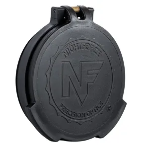 NIGHTFORCE ATACR /BEAST /NXS /SHV 56mm Objective Flip-Up Lens Cap (A468)