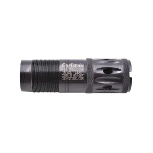 CARLSONS Ported Buckshot 12ga Choke Tube for Winchester/Browning Invector/Mossberg 500 (17799)