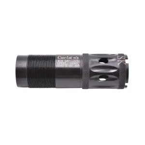 CARLSONS Ported Sporting Clay 12ga Skeet Choke Tube for Winchester/Browning Invector/Mossberg 500 (17791)