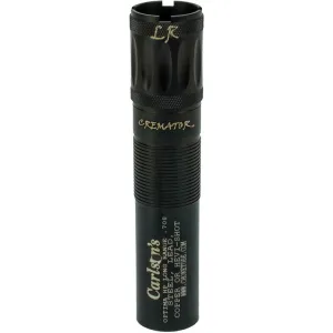 CARLSONS Cremator Non-Ported Beretta Optima HP Long Range Choke Tubes (11667)