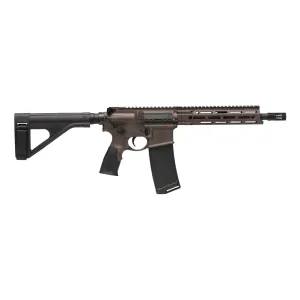 DANIEL DEFENSE DDM4 V7 300 Blackout 10.3in Pistol (02-128-00166)