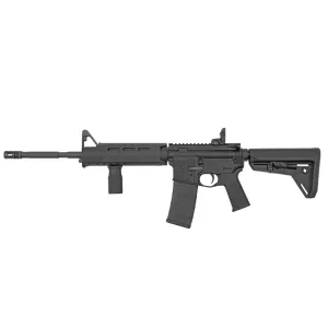 COLT M4 Carbine 5.56x45mm NATO 16.1in 30rd Semi-Automatic Rifle (CR6920MPS-B)