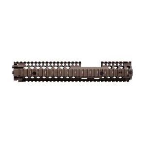 DANIEL DEFENSE M4A1 FSP RIS II Rail Interface System Flat Dark Earth Handguard (01-004-08030)
