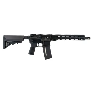 IWI US Zion Z-15 5.56x45mm 12.5in 30rd Semi-Automatic Rifle (Z15TAC12-SBR)