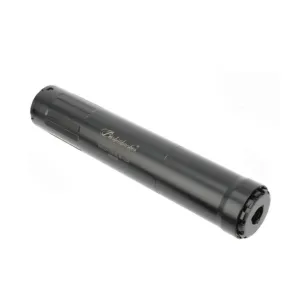 GRIFFIN ARMAMENT Bushwacker 46 Universal Silencer (GABUSH46-W)
