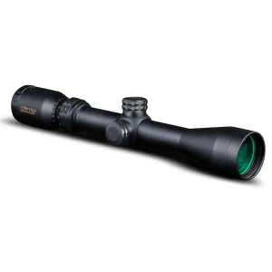 KONUS KonusPro 550 3-9x40 1in Ballistic Reticle Riflescope (7275)
