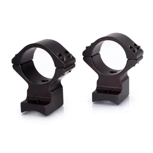 TALLEY 1-Piec Medium 30mm Base & Ring Set For Browning A-Bolt (740000)