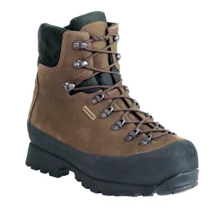 KENETREK Hardscrabble ST Brown Work Boot (KE-410-HK)