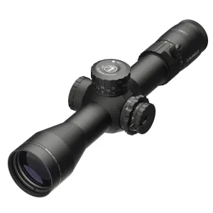 LEUPOLD Mark 5HD 3.6-18x44mm 35mm M5C3 FFP PR1-MIL Riflescope (180726)