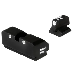 TRIJICON Bright & Tough Green Night Sight For Desert Eagle (DE01)