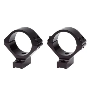 BROWNING BAR & BLR 1in Medium Integrated Scope Mount System (12395)
