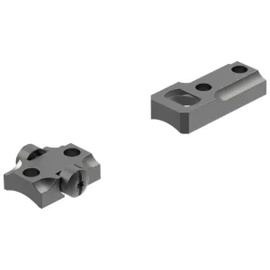 LEUPOLD STD Two-Piece Mount For Remington 710 (54100)
