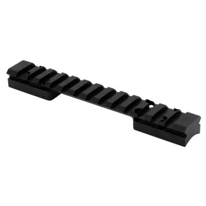 WARNE Mountain Tech Tactical Rail for Browning X-Bolt SA 20 MOA (7641-20MOA)