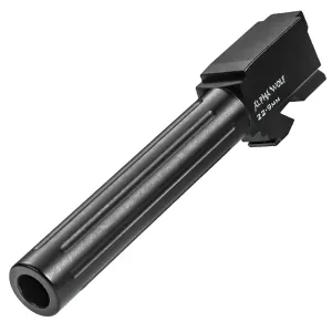 LONE WOLF AlphaWolf Conversion to 9mm Stock Length Barrel For M/22&31 (AW-229N)