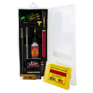 PRO-SHOT PRODUCTS 38 Cal/45 Cal Pistol Classic Box Kit (MPK38-45)