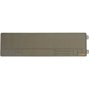 LYMAN Essential Rifle Maintenance Mat (04051)