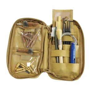 BIRCHWOOD CASEY Rifle and Handgun Range Cleaning Kit (41651)