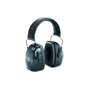 HOWARD LEIGHT Leightning L3 Passive Black NRR 30 Earmuffs (3318)
