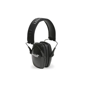 HOWARD LEIGHT Leightning L0F Folding Ultraslim Shooting Earmuff (1523)