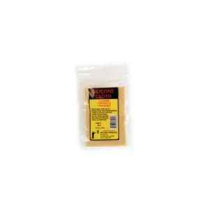 PRO-SHOT PRODUCTS 14x15in Silicone Cloth (SILC)