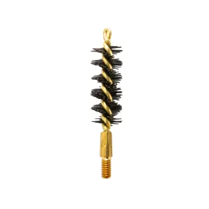 PRO-SHOT PRODUCTS 38 Cal/357/9mm Nylon Pistol Brush (38NP)