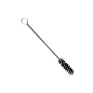 BIRCHWOOD CASEY .40 Caliber Handgun Looped Cleaning Brushes, 3-Pack (41211)